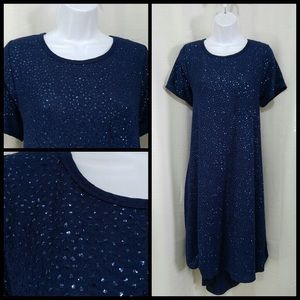 Lularoe elegant Carly